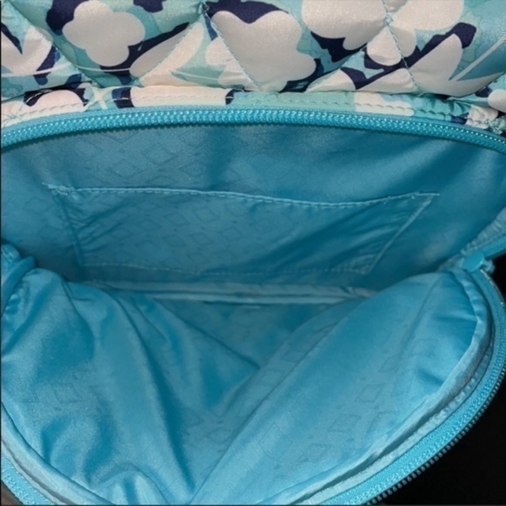 Vera Bradley Ultra Light Compact Backpack - Picture 6 of 9